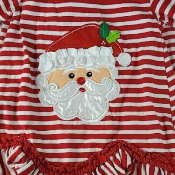 Christmas 2pc matching set - Picture 2 of 2